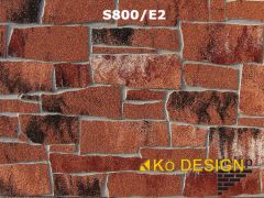 Delap hasított kő S800/E2