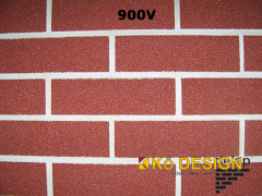 Delap dísztégla 900V