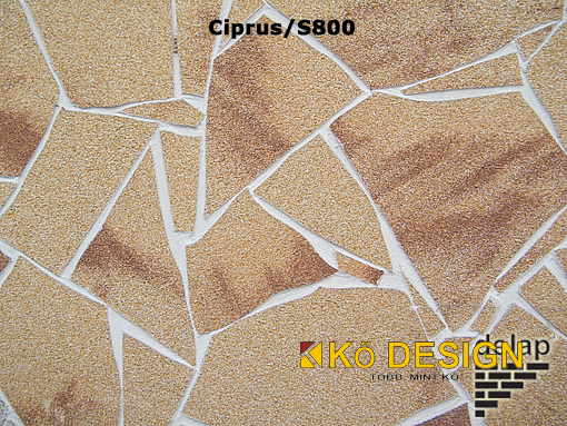 Delap terméskő Ciprus/S800