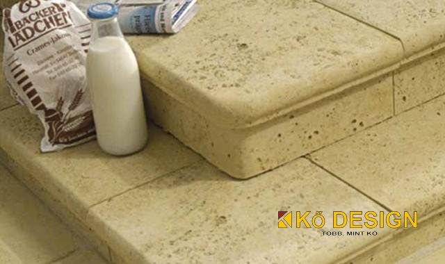 Semmelrock  Bradstone Travero falrendszer