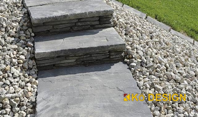 Semmelrock  Bradstone Milldale Falrendszer