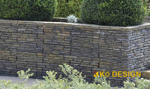 Semmelrock Bradstone Madoc Falrendszer