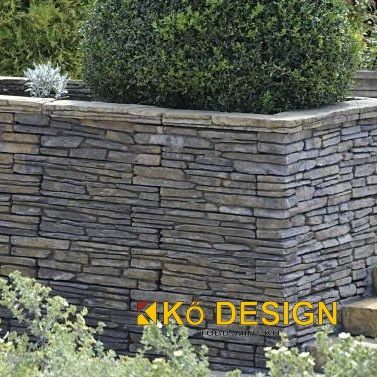 Semmelrock Bradstone Madoc Falrendszer