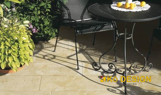 Semmelrock Bradstone Travero lapok