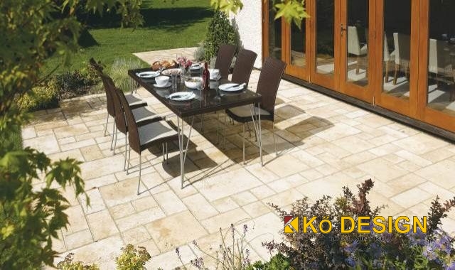 Semmelrock Bradstone Travero lapok