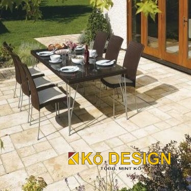 Semmelrock Bradstone Travero lapok