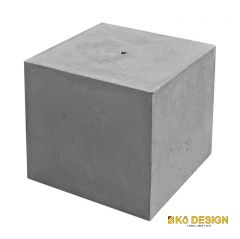 Friedl betonkocka