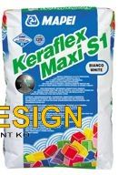 Mapei Keraflex Maxi S1, szürke