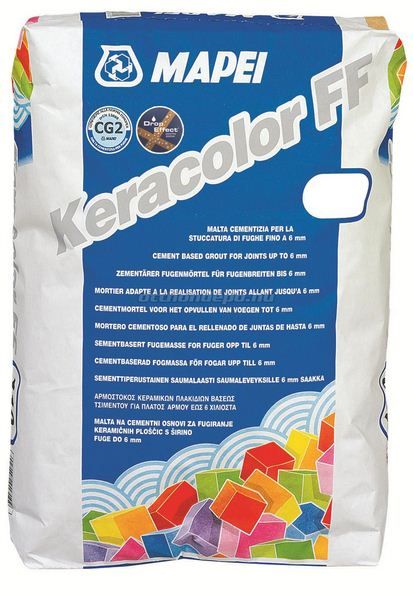 Mapei Keracolor FF Flex