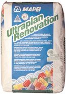 Mapei Ultraplan Renovation