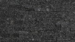 Nero terméskő panel