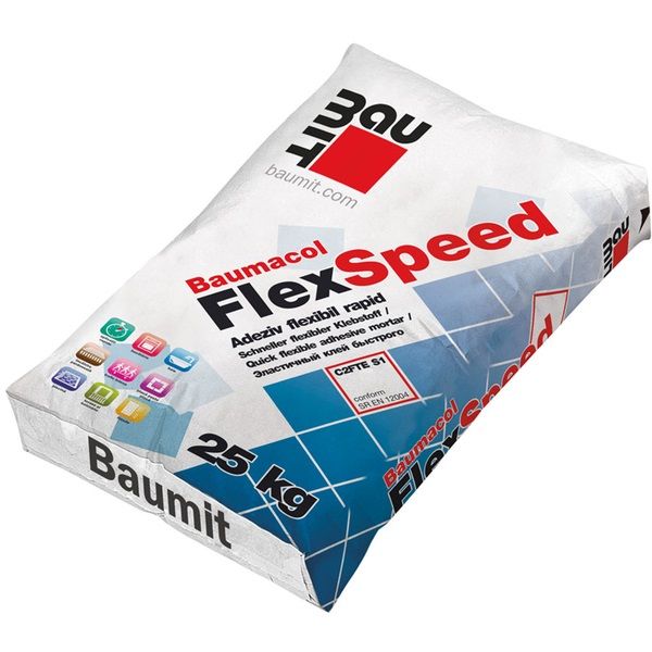 Baumit Baumacol FlexSpeed