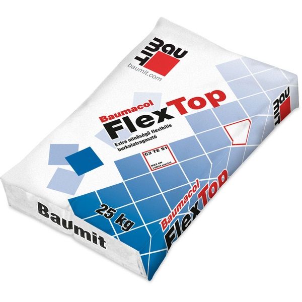 Baumit Baumacol FlexTop