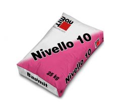 Baumit Nivello 10