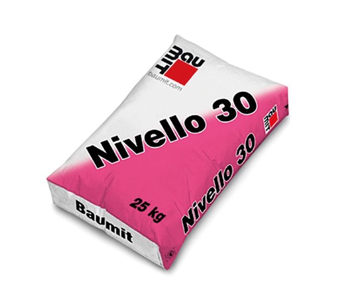 Baumit Nivello 30