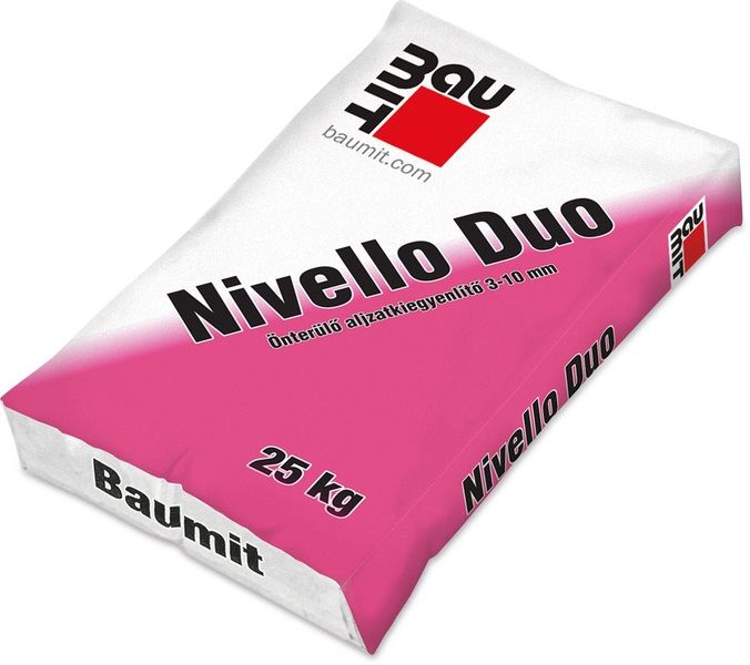 Baumit Nivello Duo