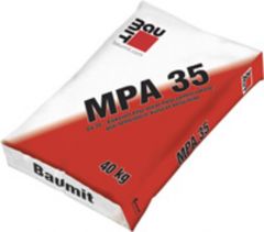 Baumit MPA 35