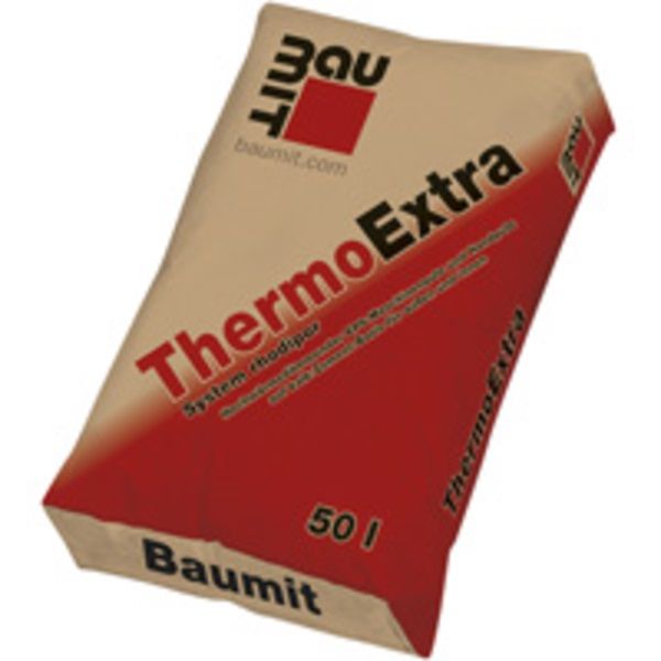 Baumit ThermoExtra
