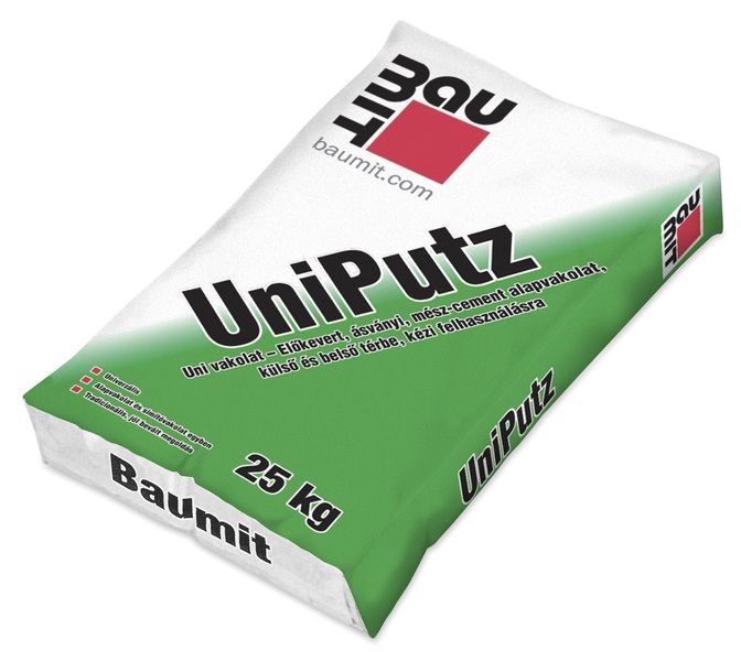 Baumit UniPutz