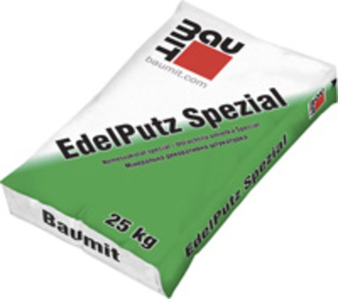 Baumit EdelPutz Spezial