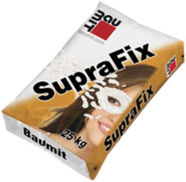 Baumit SupraFix