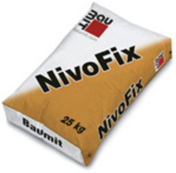 Baumit NivoFix