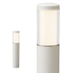 Liv Low White (WW) Ø 67 / h 372 mm 2 Watt, medium