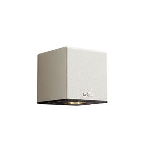 Cubid White (WW) 50 x 53 x 50 mm 0,50 Watt, small