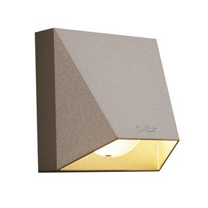 Wedge (WW) 100 x 100 x 63 mm 1,5 Watt, medium