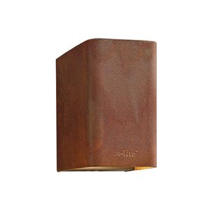 Ace Down Corten (WW) 95 x 64 x 100 mm 3 Watt, medium