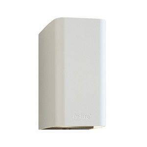 Ace Up-Down White (WW) 95 x 64 x 120 mm 7 Watt, medium