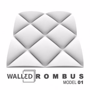  ROMBUS - MODEL 1