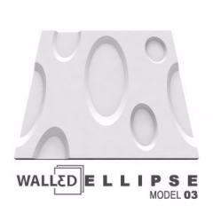  ELLIPSE - MODEL 3
