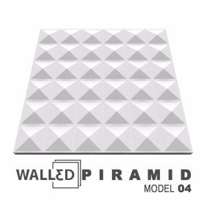PIRAMID - MODEL 4