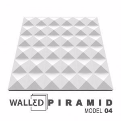 PIRAMID - MODEL 4