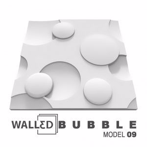  BUBBLE - MODEL 9
