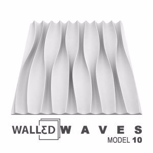  WAVES - MODEL 10