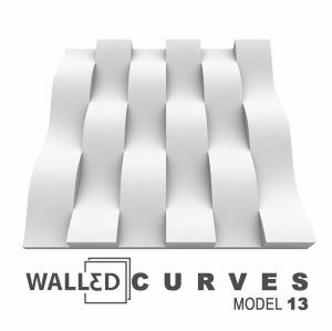 CURVES - MODEL 13