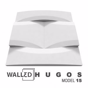  HUGOS - MODEL 15