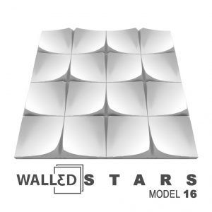  STARS - MODEL 16
