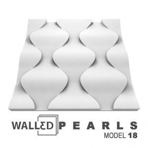 PEARLS - MODEL 18