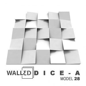  DICE A - MODEL 28