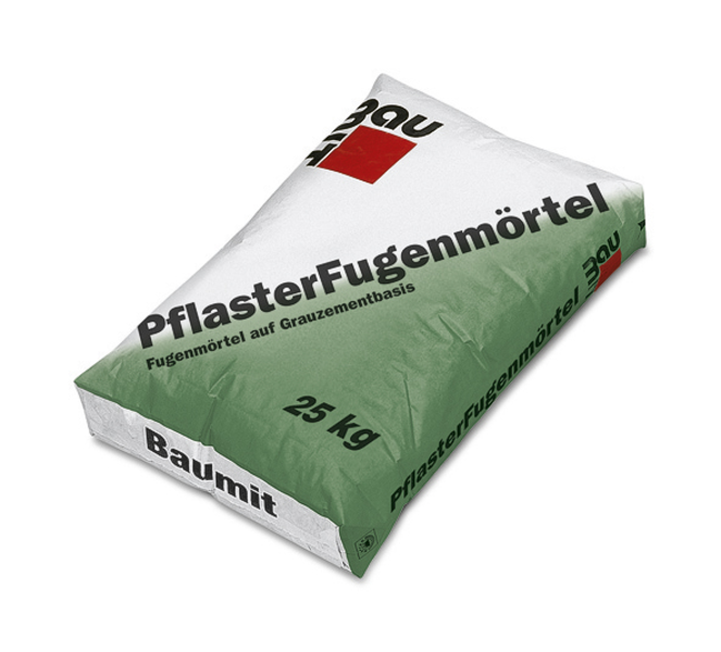 Baumit PflasterFugenmörtel