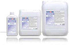 Weiss Lösefix Supra - extrém szennyeződés eltávolító