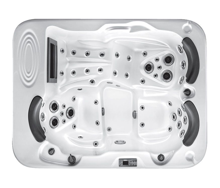 Aruba jakuzzi