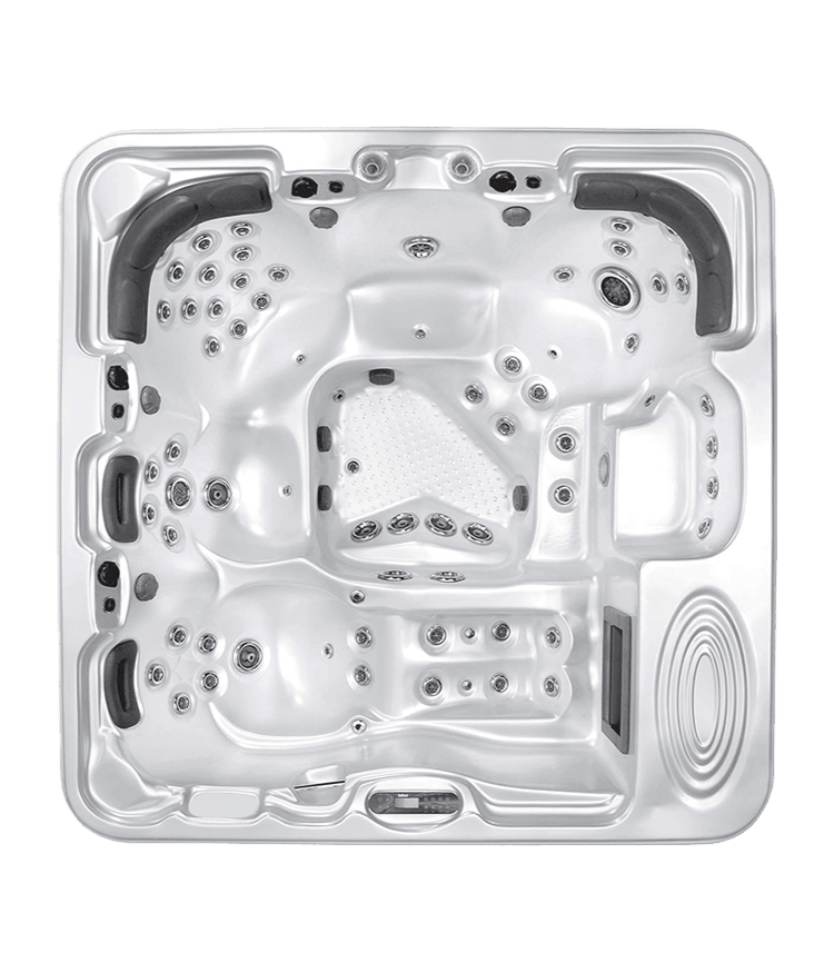 Atlantis jakuzzi