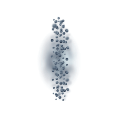 MicroSilk Hidroterápia