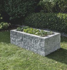 Friedl Gutshof falazókő MB16 koptatott