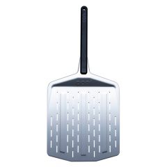 Ooni 14″ perforált pizzalapát