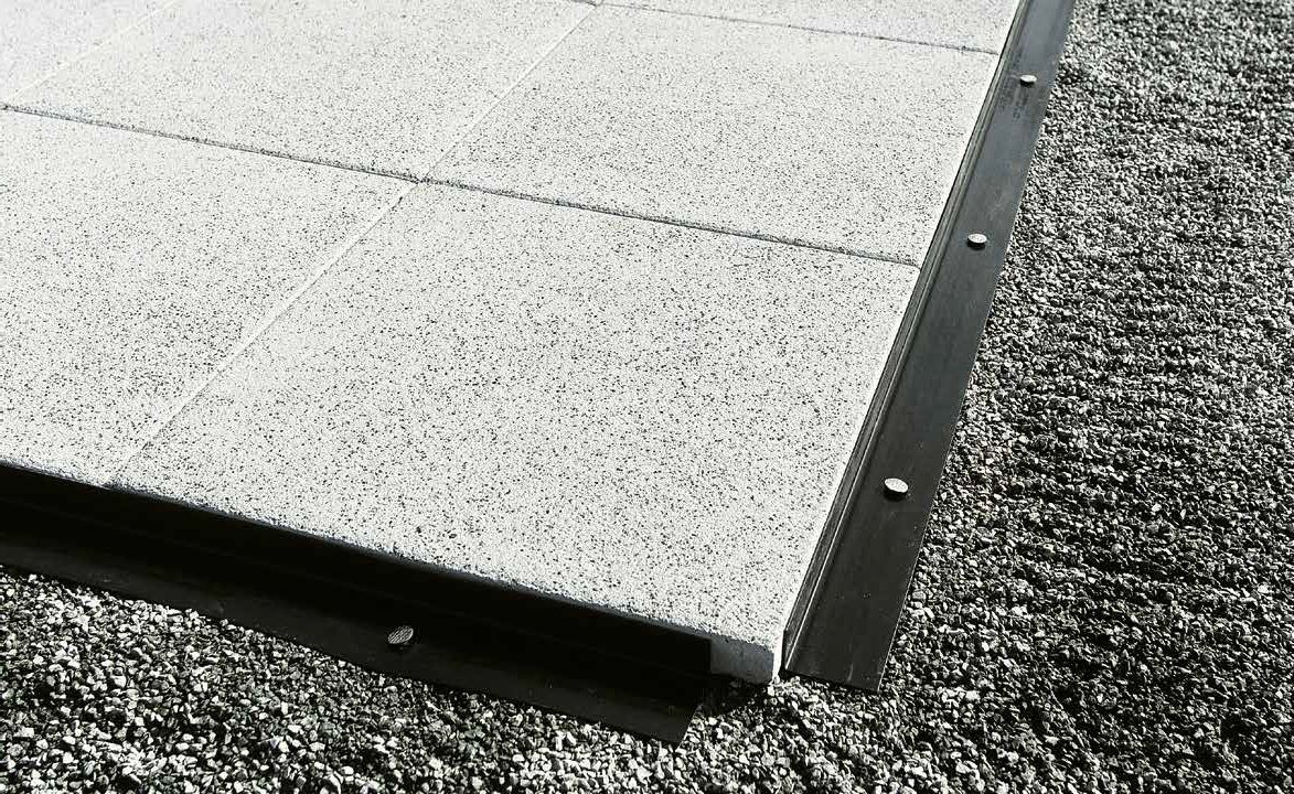 PAVE EDGE® LIGHT